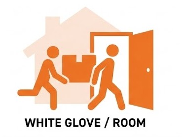 White Glove / Room